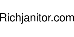 Richjanitor.com coupons