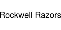 Rockwell Razors coupons