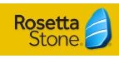 Rosetta Stone Language Software coupons