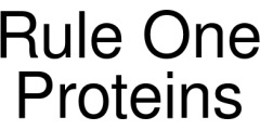 Rule One Proteins coupons