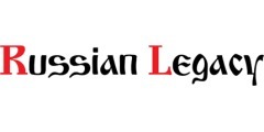 russianlegacy.com coupons