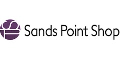 Sands Point Shop coupons