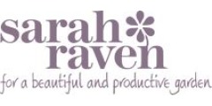 Sarah Raven coupons