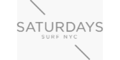 Saturdays Surf NYC coupons