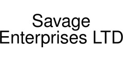 Savage Enterprises LTD coupons