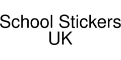 School Stickers UK coupons