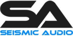 Seismic Audio coupons