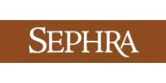 Sephra LP coupons