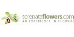 serenataflowers.com coupons