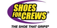 Shoes for Crews coupons