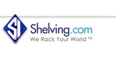 shelving.com coupons