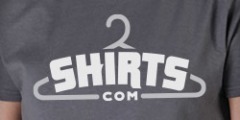 Shirts.com coupons