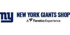 NY Giants Fan Shop coupons