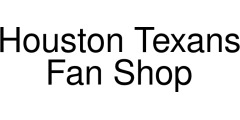 Houston Texans Fan Shop coupons