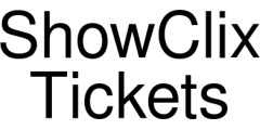 ShowClix Tickets coupons