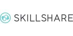 Skillshare.com INT coupons