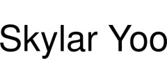 Skylar Yoo coupons
