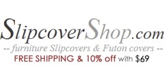 slipcovershop.com coupons