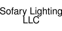 Sofary Lighting LLC coupons