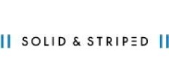 solid & striped coupons