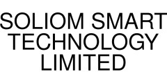 SOLIOM SMART TECHNOLOGY LIMITED coupons