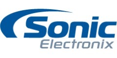 Sonic Electronix coupons