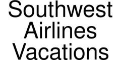 Southwest Airlines Vacations coupons