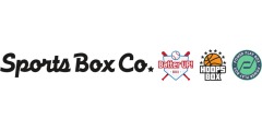 sports box co. coupons