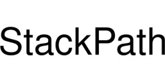 StackPath coupons