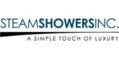 Steam Showers Inc. coupons