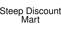 Steep Discount Mart coupons