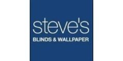 Steve's Blinds and Wallpaper coupons