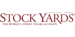 Stock Yards coupons