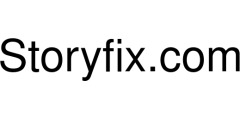 Storyfix.com coupons