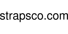 strapsco.com coupons