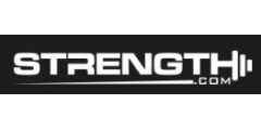 strength.com coupons