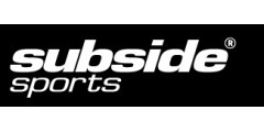 Subside Sports coupons