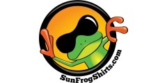 Sun Frog Shirts coupons