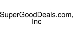 SuperGoodDeals.com, Inc coupons