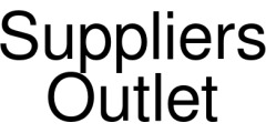 Suppliers Outlet coupons