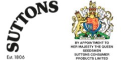 Sutton Seeds coupons