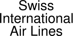 Swiss International Air Lines coupons