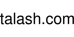 talash.com coupons