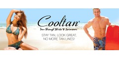 Tan Through Swimware coupons