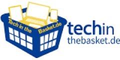 techinthebasket.com coupons