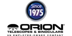 Orion Telescopes & Binoculars coupons