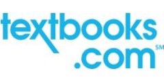 Textbooks.com coupons
