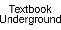 Textbook Underground coupons