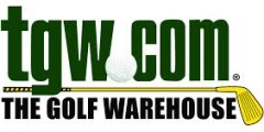 TGW.com (The Golf Warehouse) coupons