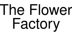 The Flower Factory coupons